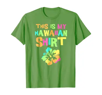 See On Minu Havai Särk | Tropical Luau Kostüüm Pool Kandma